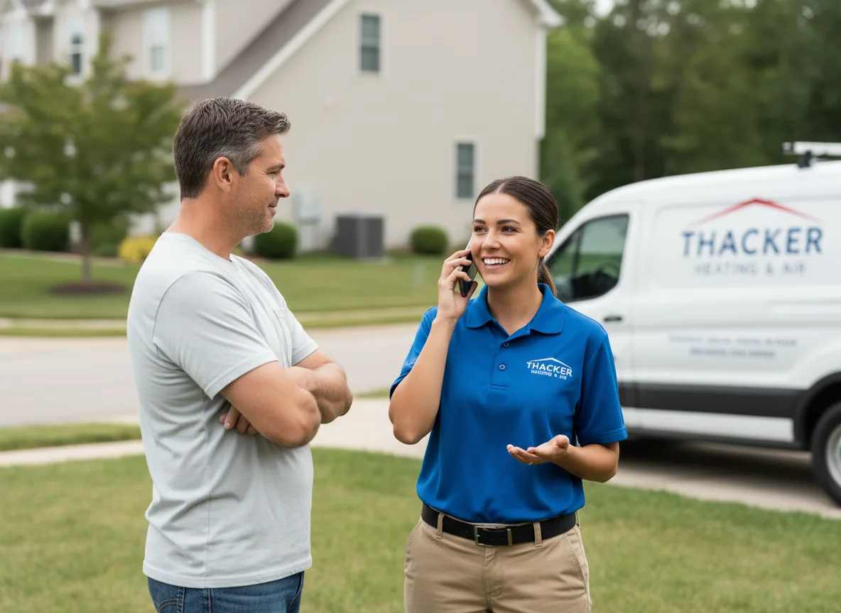 Ac Repair Marshfield, WI FAQs